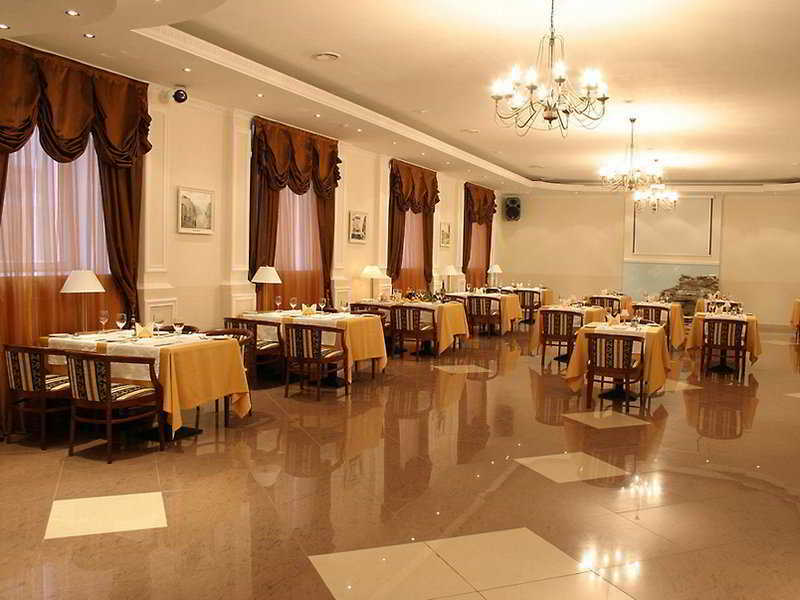 Gulf Stream Hotel Kazan Exterior photo